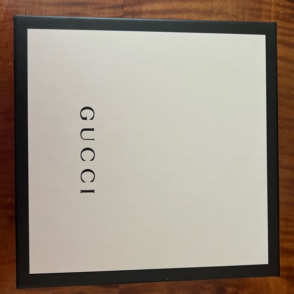 Gucci belt - Picture 6 of 8